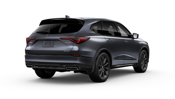 2026 Acura MDX A-SPEC-exterior-front