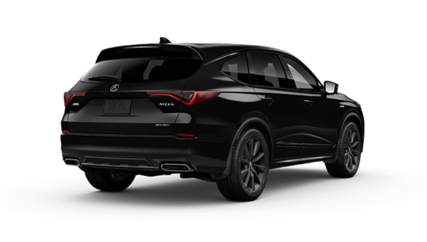 2026 Acura MDX A-SPEC-exterior-front
