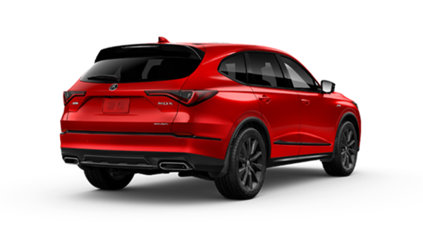 2026 Acura MDX A-SPEC-exterior-front