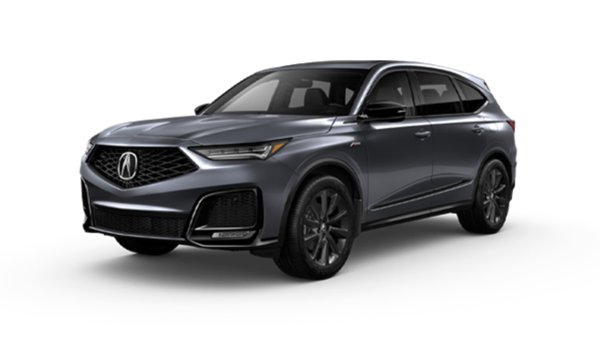 2026 Acura MDX A-SPEC-exterior-front