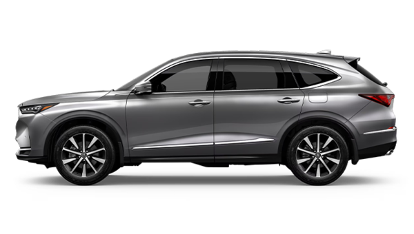 2026 ACURA MDX TECH - Exterior view - 2