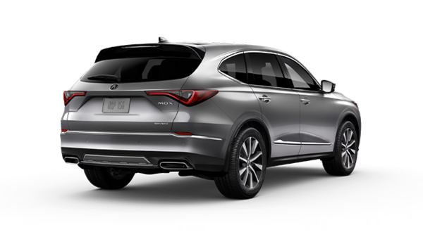 2026 ACURA MDX TECH - Exterior view - 3