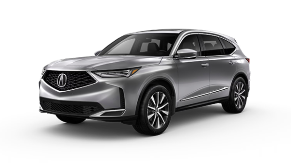 2026 ACURA MDX TECH - Exterior view - 1