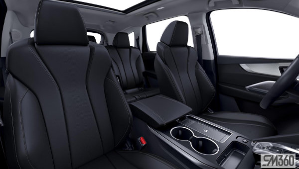 2026 ACURA MDX TECH - Interior view - 1