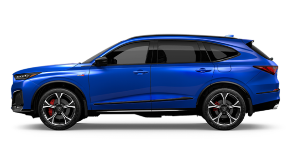 2026 ACURA MDX TYPE-S ULTRA - Exterior view - 2