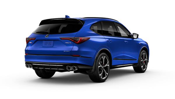 2026 ACURA MDX TYPE-S ULTRA - Exterior view - 3