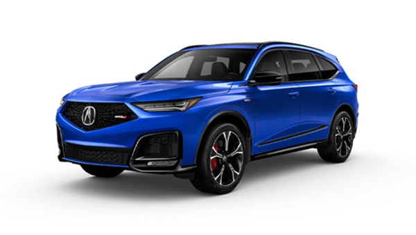 2026 ACURA MDX TYPE-S ULTRA - Exterior view - 1