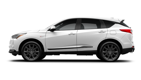 2026 Acura RDX A-SPEC-exterior-side