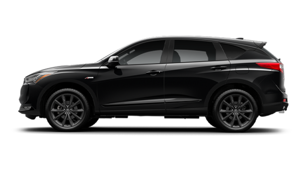 2026 Acura RDX A-SPEC-exterior-side