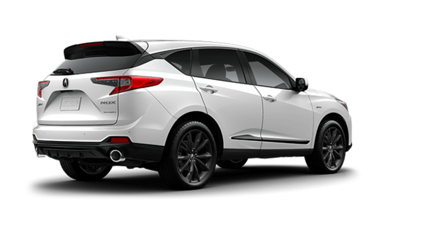 2026 Acura RDX A-SPEC-exterior-front