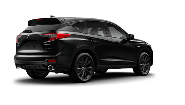 2026 Acura RDX A-SPEC-exterior-front