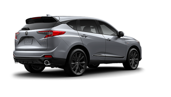 2026 Acura RDX A-SPEC-exterior-front