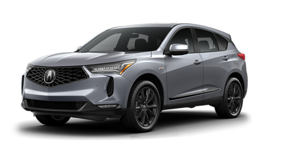 2026 Acura RDX A-SPEC-exterior-front