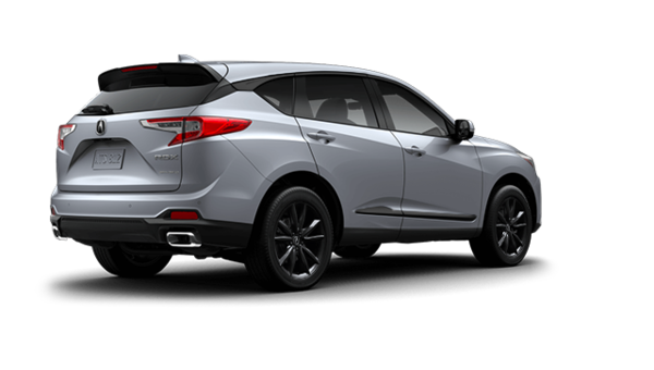 2026 ACURA RDX Base - Exterior view - 3