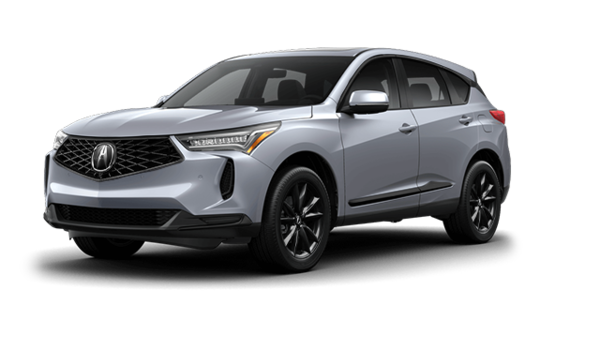 2026 ACURA RDX Base - Exterior view - 1