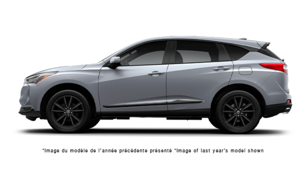 2026 ACURA RDX BASE - Exterior view - 2