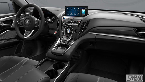 2026 ACURA RDX Base - Interior view - 3