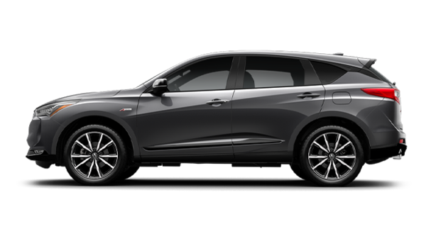 2026 Acura RDX Platinum Elite A-SPEC-exterior-side