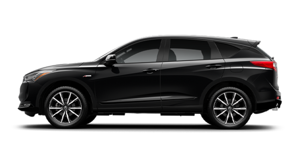 2026 Acura RDX Platinum Elite A-SPEC-exterior-side