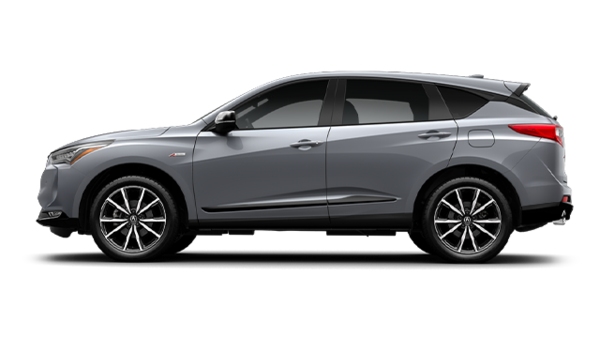 2026 Acura RDX Platinum Elite A-SPEC-exterior-side