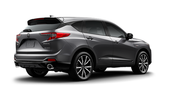 2026 Acura RDX Platinum Elite A-SPEC-exterior-front