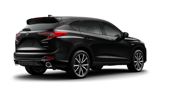 2026 Acura RDX Platinum Elite A-SPEC-exterior-front