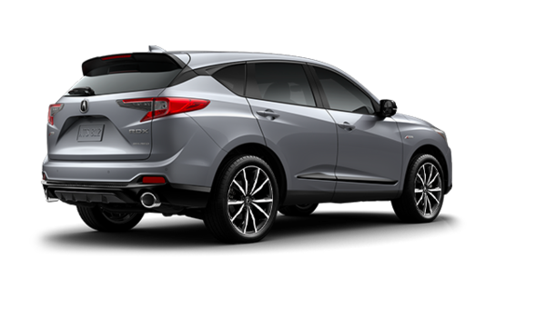 2026 Acura RDX Platinum Elite A-SPEC-exterior-front