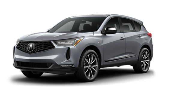 2026 Acura RDX Platinum Elite A-SPEC-exterior-front