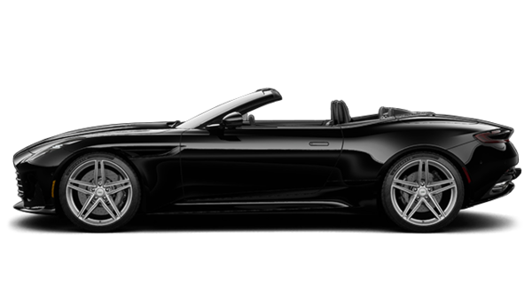 DB12 Volante DB12 Volante