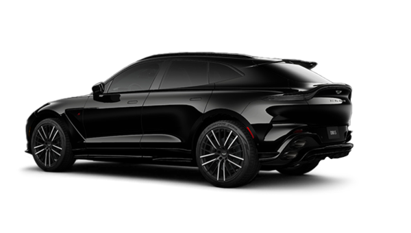 2026 ASTON MARTIN DBX S BASE - Exterior view - 3