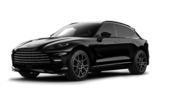 2026 ASTON MARTIN DBX707 BASE - Exterior view - 1