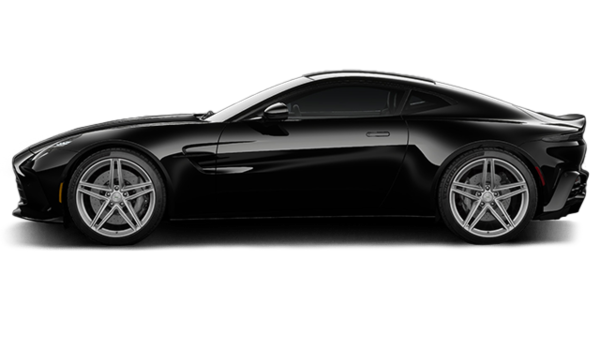 Vantage Coupe Vantage Coupe