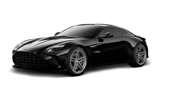 2026 ASTON MARTIN Vantage BASE VANTAGE - Exterior view - 1