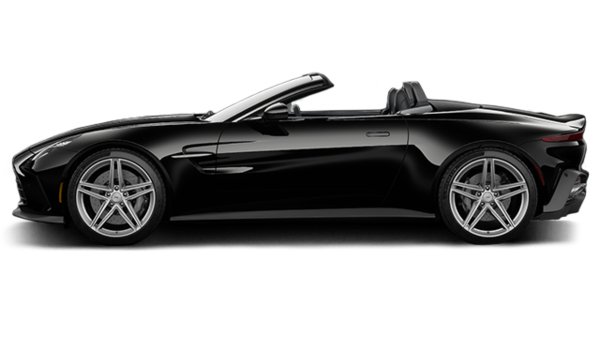 Vantage Roadster Vantage Roadster