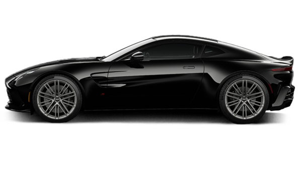 Vantage S Vantage S
