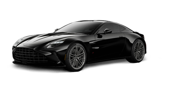 2026 ASTON MARTIN Vantage S BASE VANTAGE S - Exterior view - 1