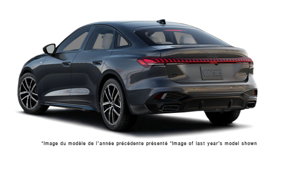 2026 AUDI A5 Progressiv - Exterior view - 3