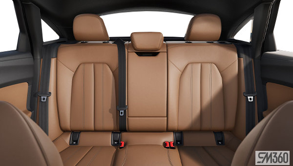 2026 AUDI A5 Progressiv - Interior view - 2