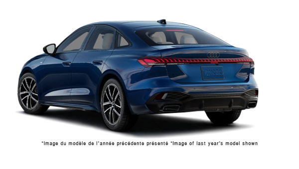 2026 AUDI A5 TFSI - Exterior view - 3