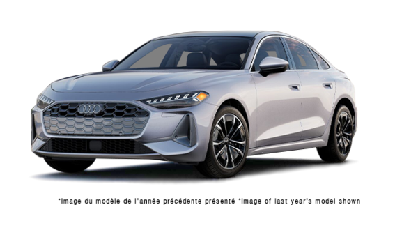 2026 AUDI A5 TFSI - Exterior view - 1