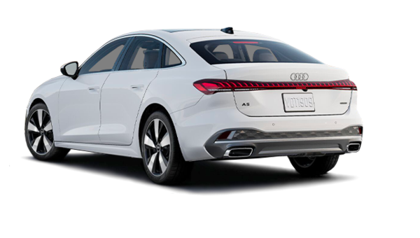 2026 AUDI A5 TFSI - Exterior view - 3