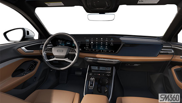 2026 AUDI A5 TFSI - Interior view - 3