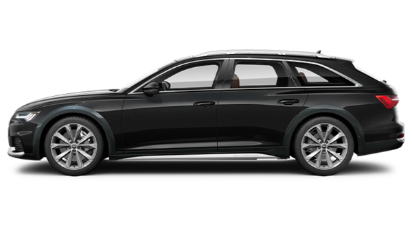 2026 AUDI A6 allroad Technik - Exterior view - 2