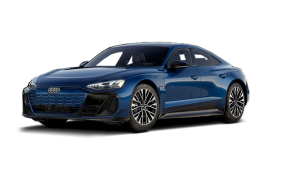 2026 AUDI e-tron GT quattro S - Exterior view - 1