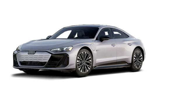 2026 AUDI e-tron GT quattro S - Exterior view - 1