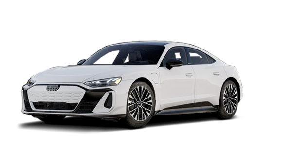 2026 AUDI e-tron GT quattro S - Exterior view - 1