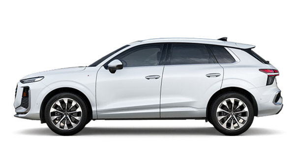 2026 AUDI Q3 Technik TFSI  quattro - Exterior view - 2