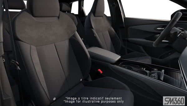 2026 AUDI Q3 Technik TFSI  quattro - Interior view - 1