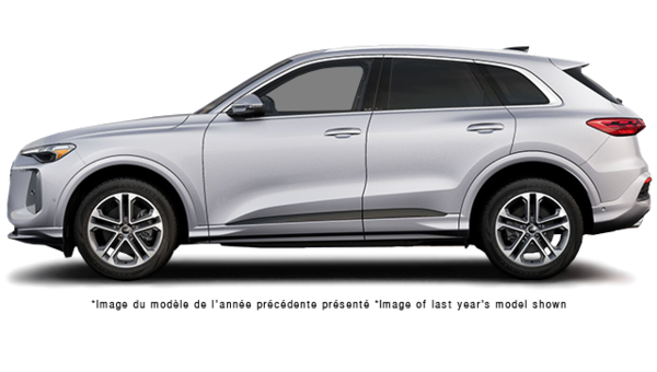 2026 AUDI Q5 Technik - Exterior view - 2