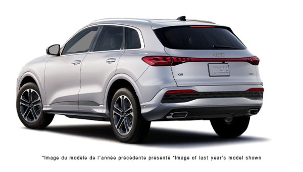 2026 AUDI Q5 Technik - Exterior view - 3